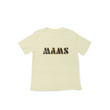 MAMS — flat front