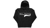 New Breed Hoodie — flat front
