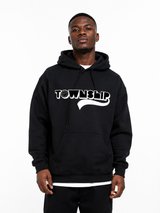 New Breed Hoodie — front