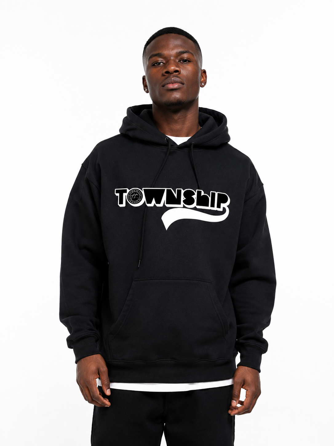 New Breed Hoodie
