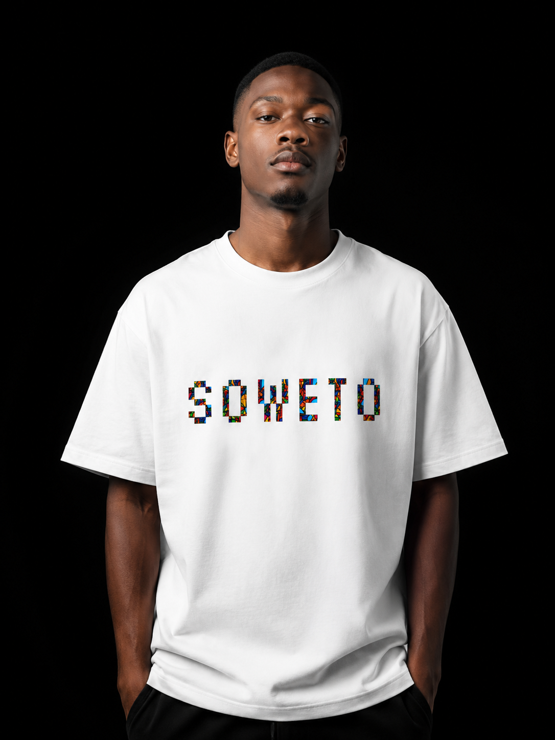 SOWETO