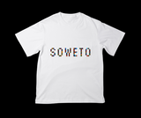 SOWETO — flat front