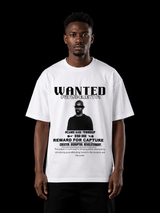 Most Wanted — front