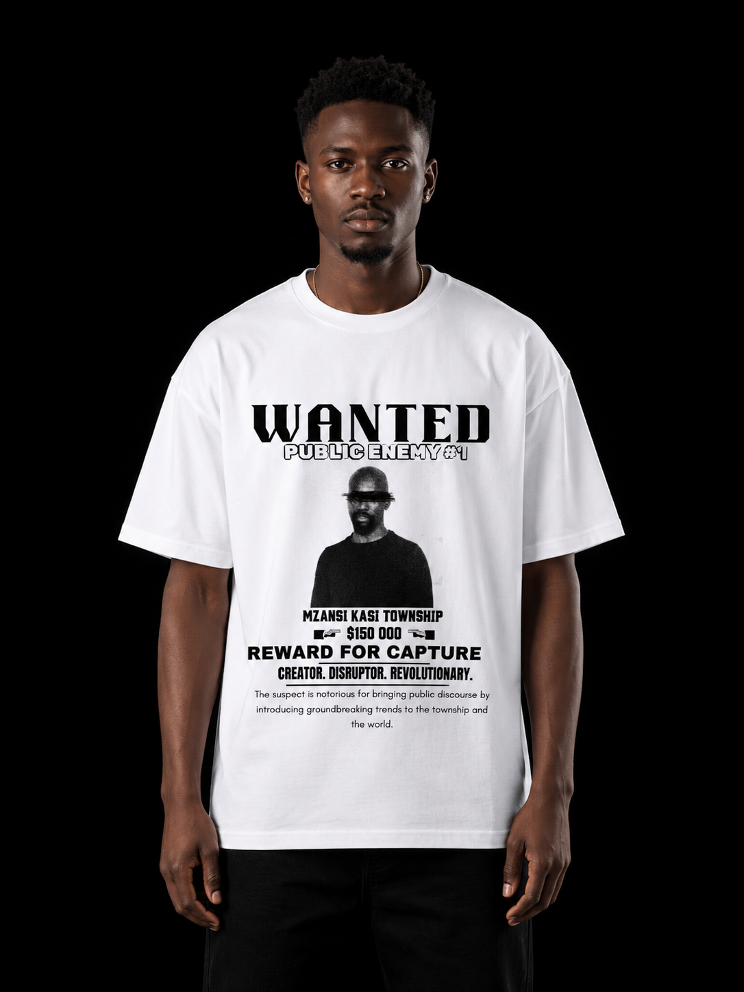 Most Wanted