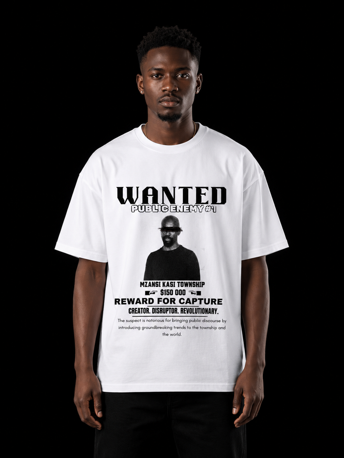 Most Wanted