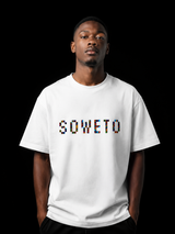 SOWETO — front